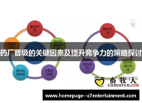 药厂晋级的关键因素及提升竞争力的策略探讨