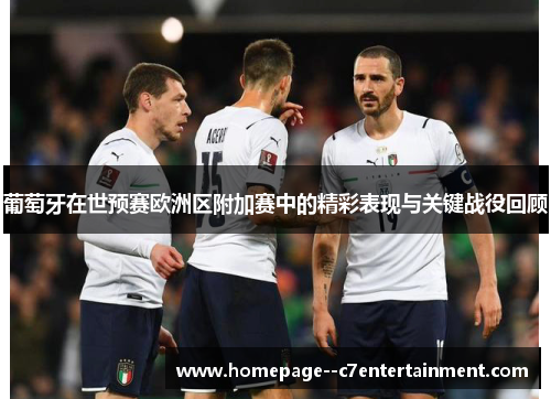 葡萄牙在世预赛欧洲区附加赛中的精彩表现与关键战役回顾 葡萄牙在世预赛欧洲区附加赛中的精彩表现与关键战役回顾