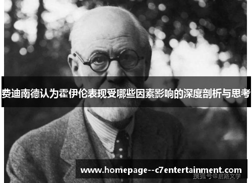 费迪南德认为霍伊伦表现受哪些因素影响的深度剖析与思考