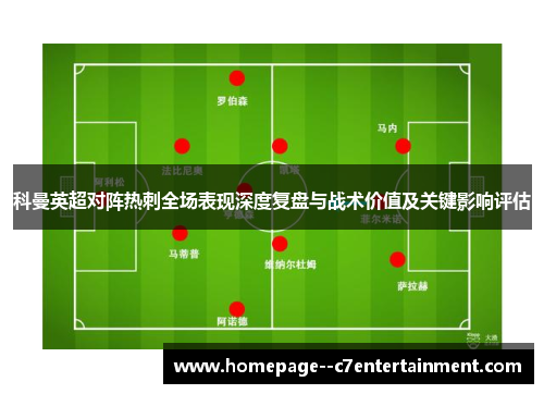 科曼英超对阵热刺全场表现深度复盘与战术价值及关键影响评估 科曼英超对阵热刺全场表现深度复盘与战术价值及关键影响评估