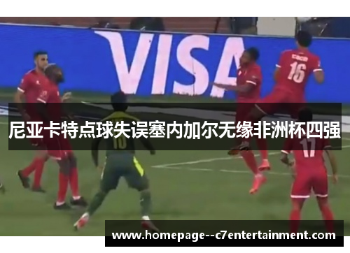 尼亚卡特点球失误塞内加尔无缘非洲杯四强 尼亚卡特点球失误塞内加尔无缘非洲杯四强