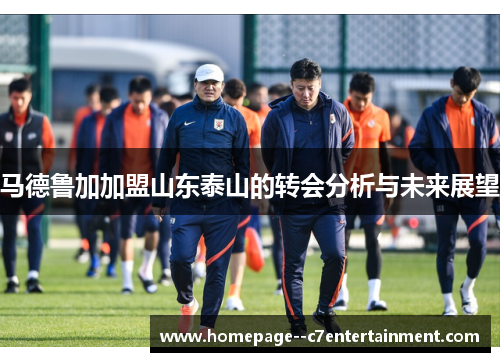 马德鲁加加盟山东泰山的转会分析与未来展望