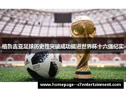 格鲁吉亚足球历史性突破成功挺进世界杯十六强纪实